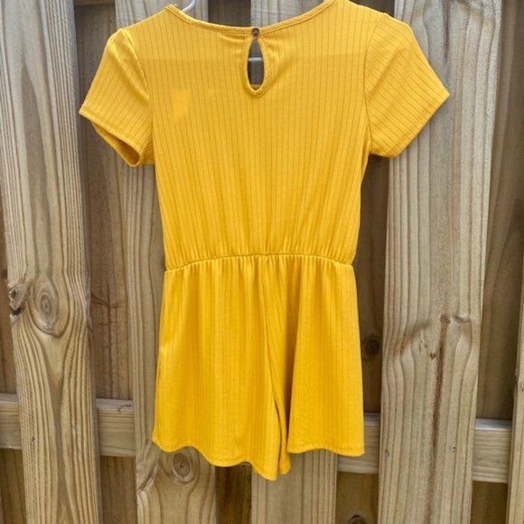 Romper - Picture 2 of 2